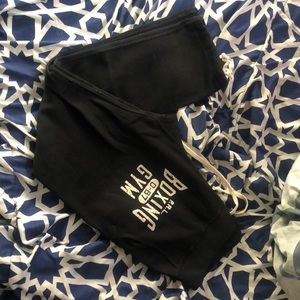 Ralph Lauren polo sweatpants